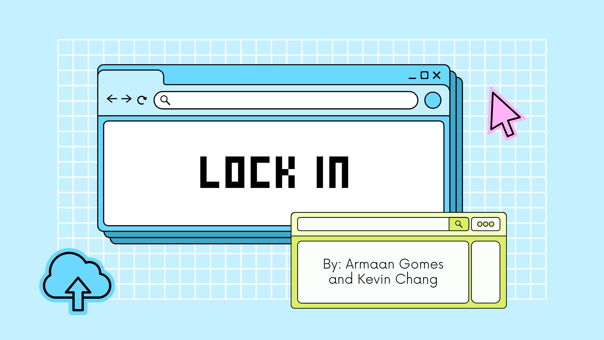 Lock In!